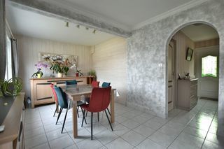  Maison � vendre 4 pi�ces 80 m�