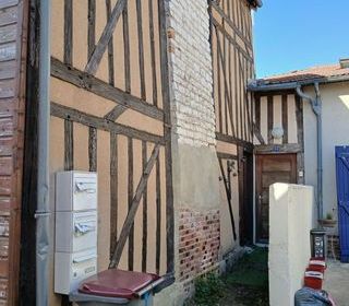  Immeuble � vendre 1 pi�ce 40 m�