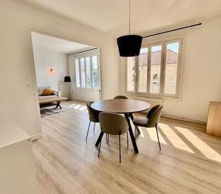  Appartement � vendre 3 pi�ces 86 m�