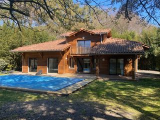  Maison � vendre 3 pi�ces 111 m�