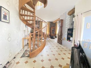  Maison � vendre 6 pi�ces 127 m�