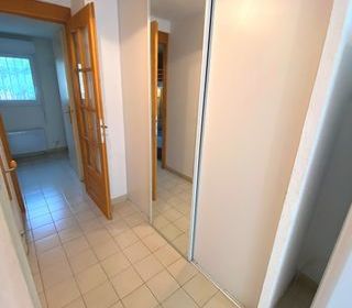  Appartement � vendre 1 pi�ce 24 m�