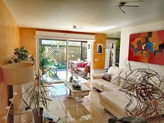  Appartement � vendre 3 pi�ces 82 m�