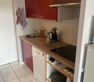  Appartement � vendre 3 pi�ces 49 m�
