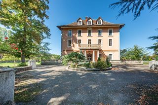  Maison � vendre 15 + pi�ces 993 m�