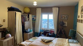  Appartement � vendre 4 pi�ces 110 m�