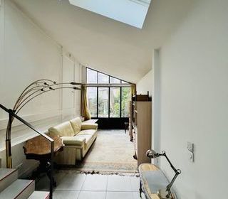  Appartement � vendre 2 pi�ces 48 m�