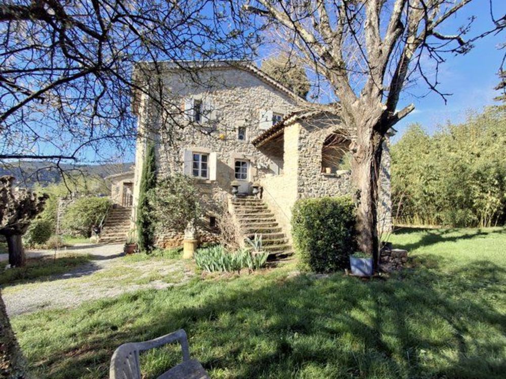 � vendre  Maison Les Vans (07140)