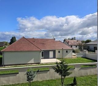  Maison � vendre 5 pi�ces 137 m�