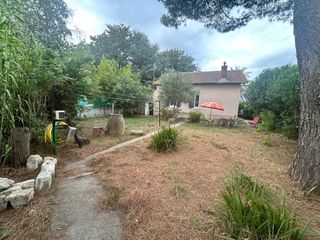  Maison � vendre 3 pi�ces 80 m�