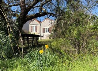  Maison � vendre 3 pi�ces 59 m�