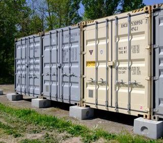  Parking / Garage � louer 1 pi�ce 28 m�