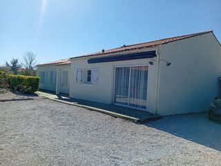  Maison � vendre 7 pi�ces 167 m�