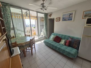  Appartement � vendre 2 pi�ces 27 m�