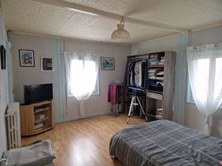  Maison � vendre 8 pi�ces 183 m�