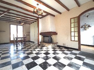  Maison � vendre 5 pi�ces 78 m�