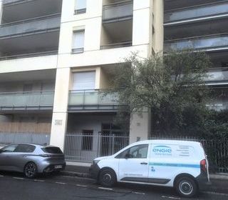  Appartement � vendre 3 pi�ces 64 m�