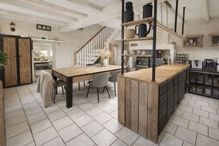  Maison � vendre 6 pi�ces 160 m�