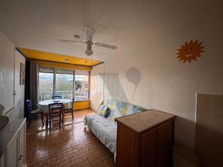  Appartement � vendre 1 pi�ce 25 m�