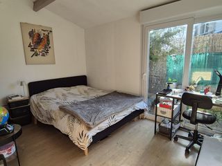  Maison � vendre 3 pi�ces 53 m�
