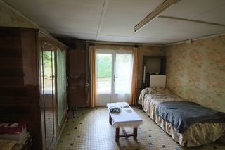  Maison � vendre 1 pi�ce 