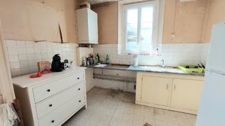  Maison � vendre 5 pi�ces 91 m�