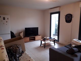  Appartement � louer 2 pi�ces 42 m�