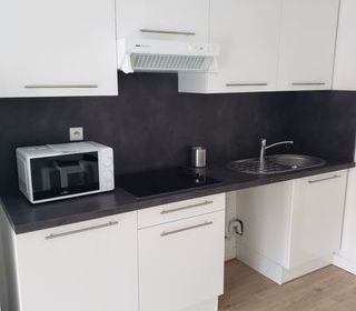  Appartement � louer 2 pi�ces 29 m�