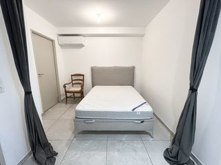  Appartement � vendre 1 pi�ce 36 m�