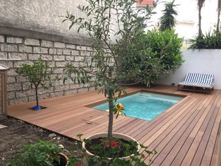  Maison � vendre 4 pi�ces 100 m�