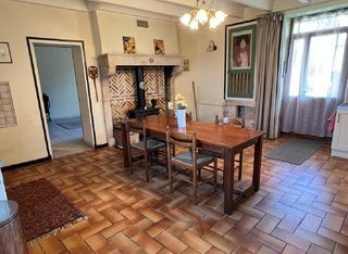  Maison � vendre 4 pi�ces 172 m�