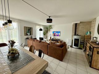  Maison � vendre 5 pi�ces 103 m�