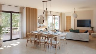  Maison � vendre 4 pi�ces 112 m�