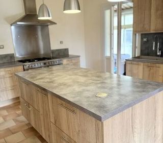  Maison � vendre 5 pi�ces 135 m�