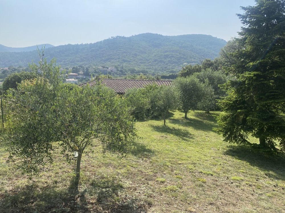 � vendre  Maison Les Mages (30960)