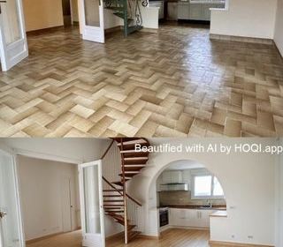  Maison � vendre 8 pi�ces 180 m�