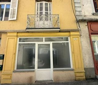  Maison � vendre 5 pi�ces 88 m�