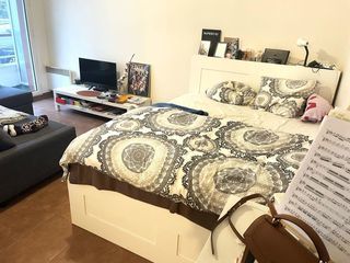  Appartement � louer 1 pi�ce 31 m�