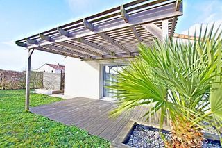  Maison � vendre 3 pi�ces 69 m�