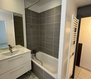  Appartement � louer 2 pi�ces 47 m�