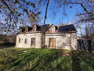  Maison � vendre 5 pi�ces 90 m�