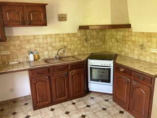  Maison � vendre 6 pi�ces 106 m�