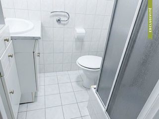  Appartement � vendre 1 pi�ce 20 m�