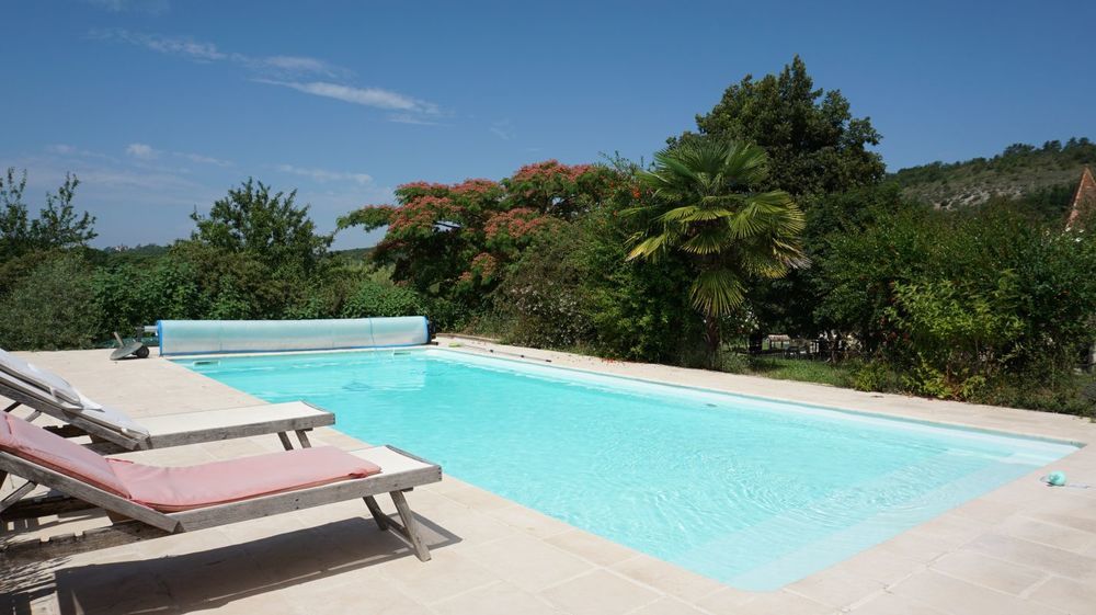 � vendre  Maison Sauveterre (82110)