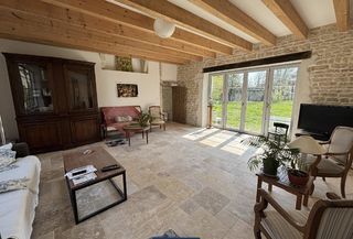  Maison � vendre 6 pi�ces 170 m�