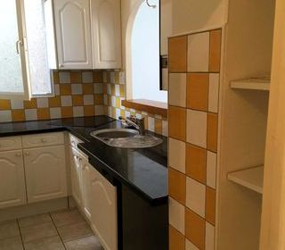  Appartement � vendre 3 pi�ces 62 m�