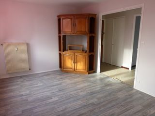  Appartement � vendre 3 pi�ces 60 m�