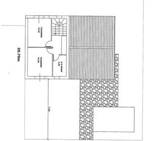  Maison � vendre 1 pi�ce 74 m�