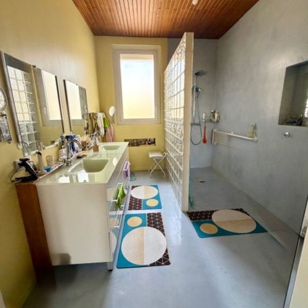 � vendre  Maison Lunel (34400)