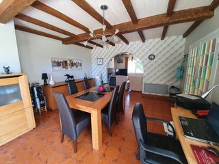  Maison � vendre 10 pi�ces 165 m�